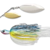 Terminator Stainless Pulse Skirt Spinnerbait Double Willow 3/8 Oz. 2 Terminator Stainless Pulse Skirt Spinnerbait Double Willow 3/8 Oz. -Hot Sale Angling Store Hot Shad WW GN 5c4cc2ad 61f5 4e66 b397 8b7518a3814d
