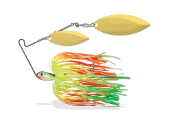 Terminator Super Stainless Spinnerbait Double Willow 3/8 Oz. 13 Terminator Super Stainless Spinnerbait Double Willow 3/8 Oz. -Hot Sale Angling Store Hot Tip Chart WW GG 0d56ac31 d97c 4eaf b216 0debd499b7e3