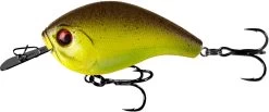 13 Fishing Jabber Jaw Hybrid Squarebill 22 13 Fishing Jabber Jaw Hybrid Squarebill -Hot Sale Angling Store JJC60 80