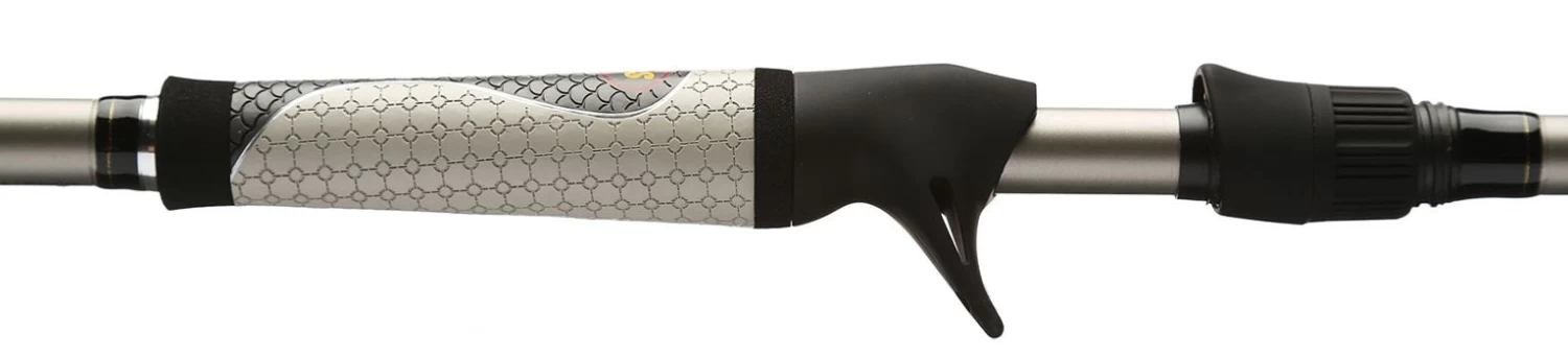 Lew's Custom Speed Stick Lite HM85 Casting Rods 5 Lew's Custom Speed Stick Lite HM85 Casting Rods - Image 3