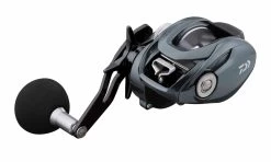 Daiwa Lexa TW 400 Baitcasting Reels 7 Daiwa Lexa TW 400 Baitcasting Reels -Hot Sale Angling Store LEXA300TWS side scaled 1