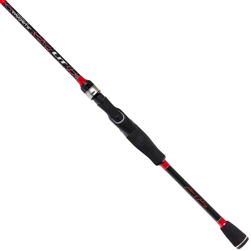 Favorite Fishing Lit Casting Combo 9 Favorite Fishing Lit Casting Combo - Image 7