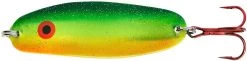 Lindy Quiver Spoon 40 Lindy Quiver Spoon -Hot Sale Angling Store LQSP568