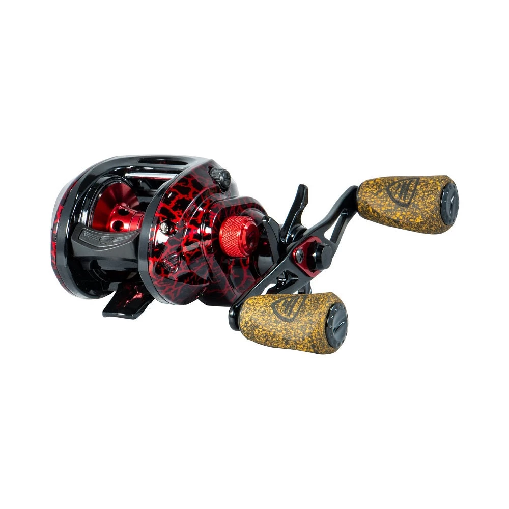 Favorite Fishing Lit Casting Combo 5 Favorite Fishing Lit Casting Combo - Image 3