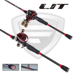 Favorite Fishing Lit Casting Combo 23 Favorite Fishing Lit Casting Combo -Hot Sale Angling Store LitCastCombo