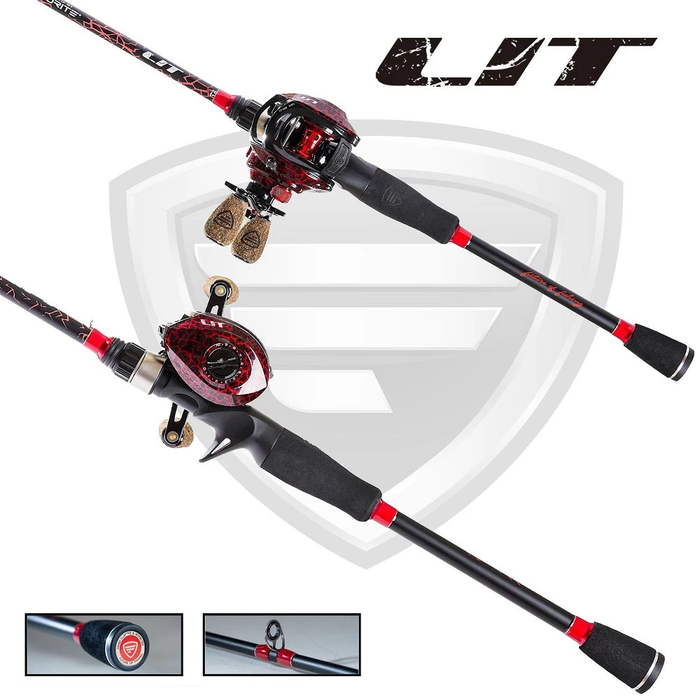 Favorite Fishing Lit Casting Combo 13 Favorite Fishing Lit Casting Combo - Image 11