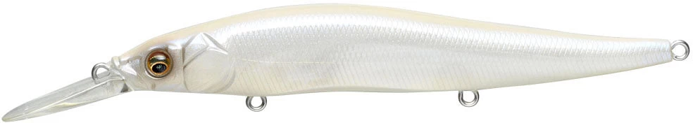 Megabass Ito Vision 110 + 1 Jerkbait 5 Megabass Ito Vision 110 + 1 Jerkbait - Image 3