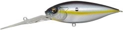 Megabass Deep-Six Extra Deep Diving Crankbait 28 Megabass Deep-Six Extra Deep Diving Crankbait -Hot Sale Angling Store MB 0175510001