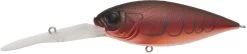 Megabass Deep-Six Extra Deep Diving Crankbait 23 Megabass Deep-Six Extra Deep Diving Crankbait -Hot Sale Angling Store MB 0175510077