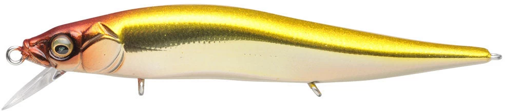 Megabass Ito Vision 110 Jr. Jerkbait 13 Megabass Ito Vision 110 Jr. Jerkbait - Image 11