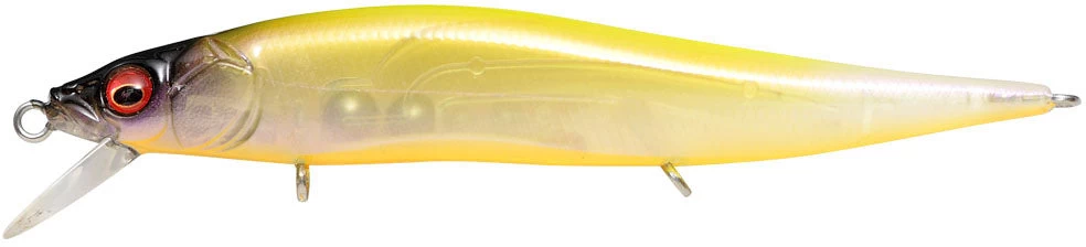 Megabass Ito Vision 110 Jr. Jerkbait 14 Megabass Ito Vision 110 Jr. Jerkbait - Image 12