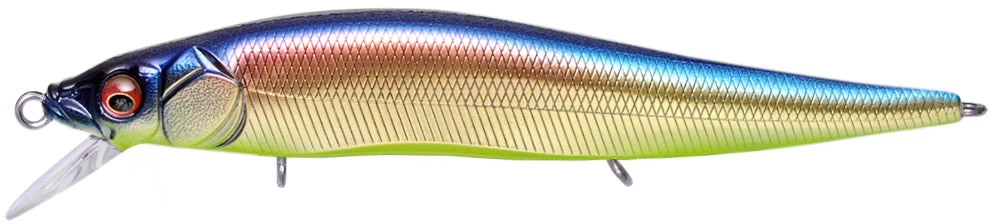 Megabass Ito Vision 110 Jr. Jerkbait 18 Megabass Ito Vision 110 Jr. Jerkbait - Image 16
