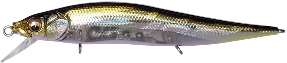 Megabass Ito Vision 110 Jr. Jerkbait 10 Megabass Ito Vision 110 Jr. Jerkbait - Image 8