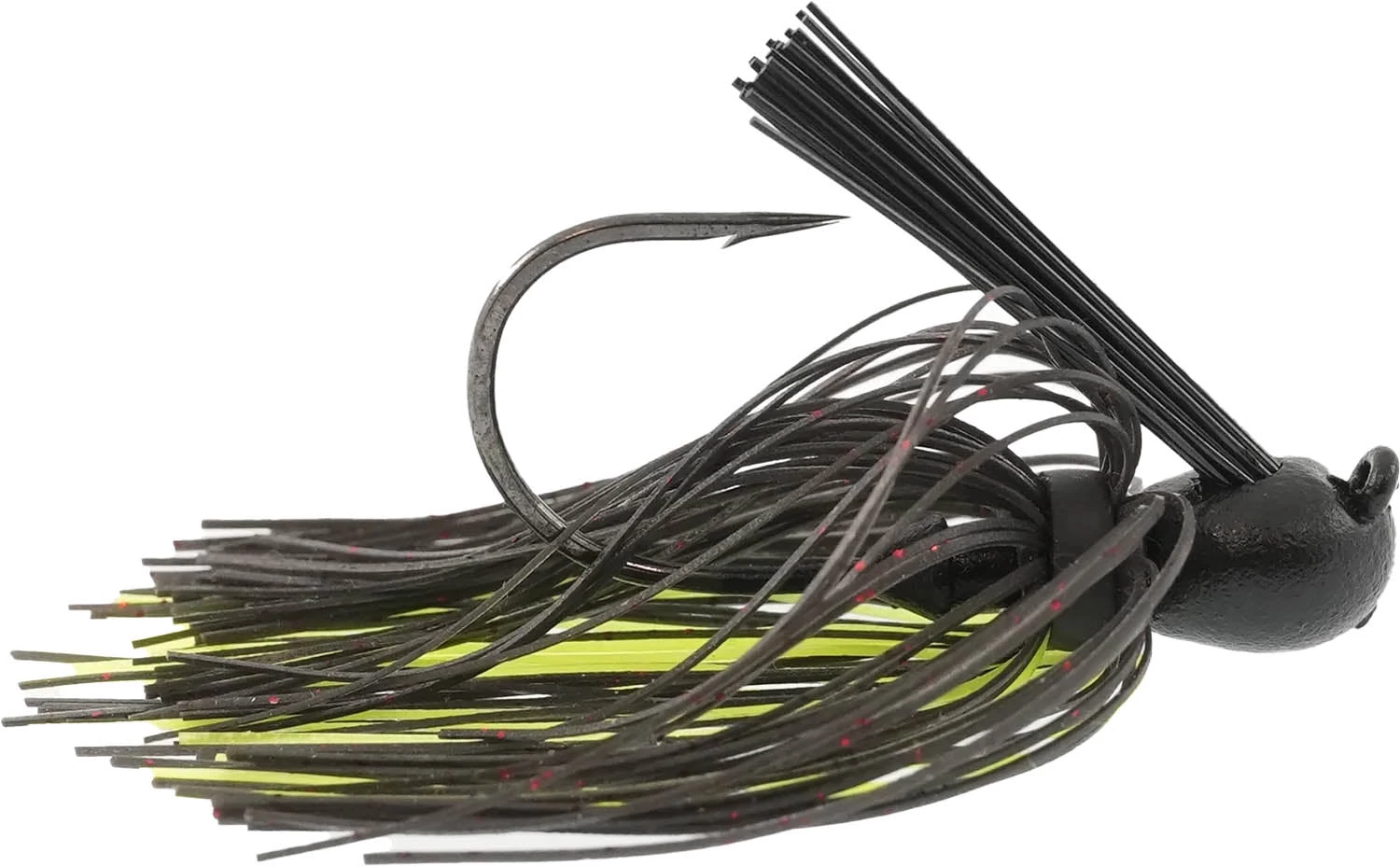 Missile Baits Ike's Mini Flipping Jig 4 Missile Baits Ike's Mini Flipping Jig - Image 2