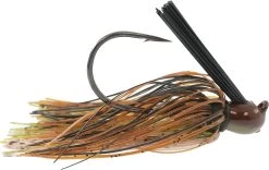 Missile Baits Ike's Mini Flipping Jig 18 Missile Baits Ike's Mini Flipping Jig -Hot Sale Angling Store MJMF BRCW browncraw 2048x 89e518a1 50a5 4c71 8c70 95e375b80eef