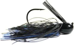 Missile Baits Ike's Mini Flipping Jig 20 Missile Baits Ike's Mini Flipping Jig -Hot Sale Angling Store MJMF Bruiser
