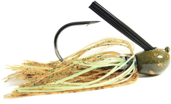 Missile Baits Ike's Mini Flipping Jig 15 Missile Baits Ike's Mini Flipping Jig - Image 13