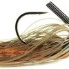 Missile Baits Ike's Mini Flipping Jig 1 Missile Baits Ike's Mini Flipping Jig -Hot Sale Angling Store MJMF bamer craw