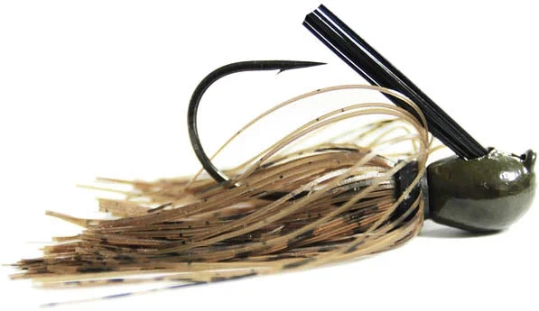 Missile Baits Ike's Mini Flipping Jig 11 Missile Baits Ike's Mini Flipping Jig - Image 9