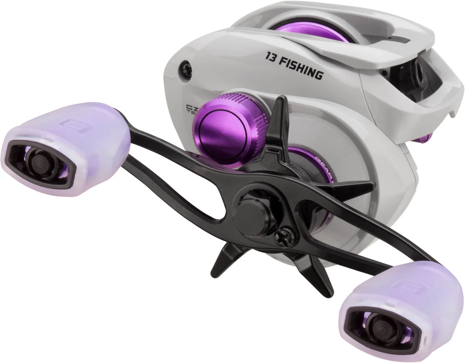 13 Fishing Modus SZ2 Baitcasting Reel 8 13 Fishing Modus SZ2 Baitcasting Reel - Image 6