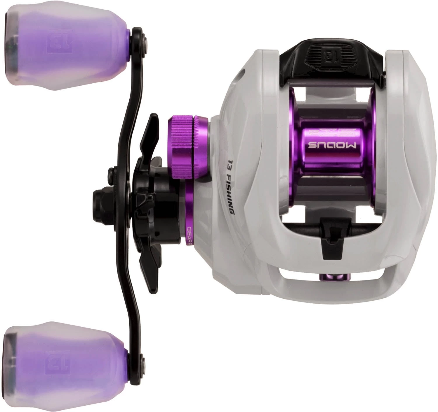 13 Fishing Modus SZ2 Baitcasting Reel 9 13 Fishing Modus SZ2 Baitcasting Reel - Image 7