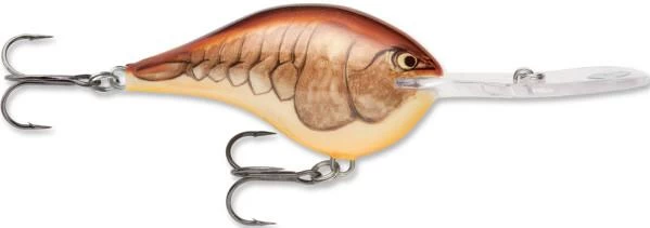 Rapala DT Series Crankbait DT Metal 20 13 Rapala DT Series Crankbait DT Metal 20 - Image 11