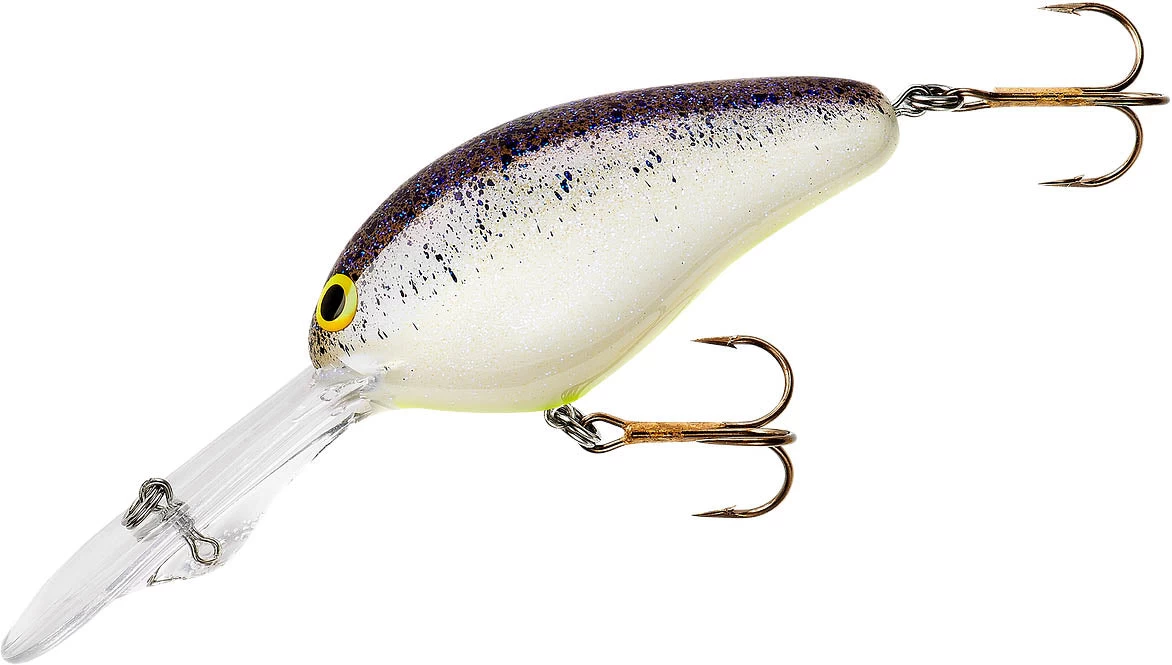 Norman DD22 Extra Deep Diving Crankbait 10 Norman DD22 Extra Deep Diving Crankbait - Image 8
