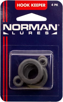 Norman Hook Keepers 4 Pack 7 Norman Hook Keepers 4 Pack -Hot Sale Angling Store NMHK 4 pk