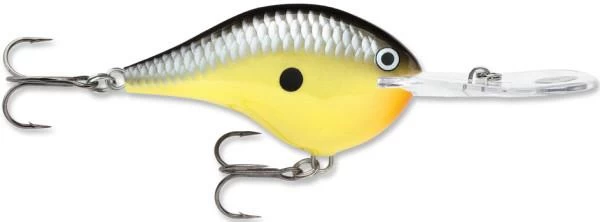 Rapala DT Series Crankbait DT Metal 20 14 Rapala DT Series Crankbait DT Metal 20 - Image 12