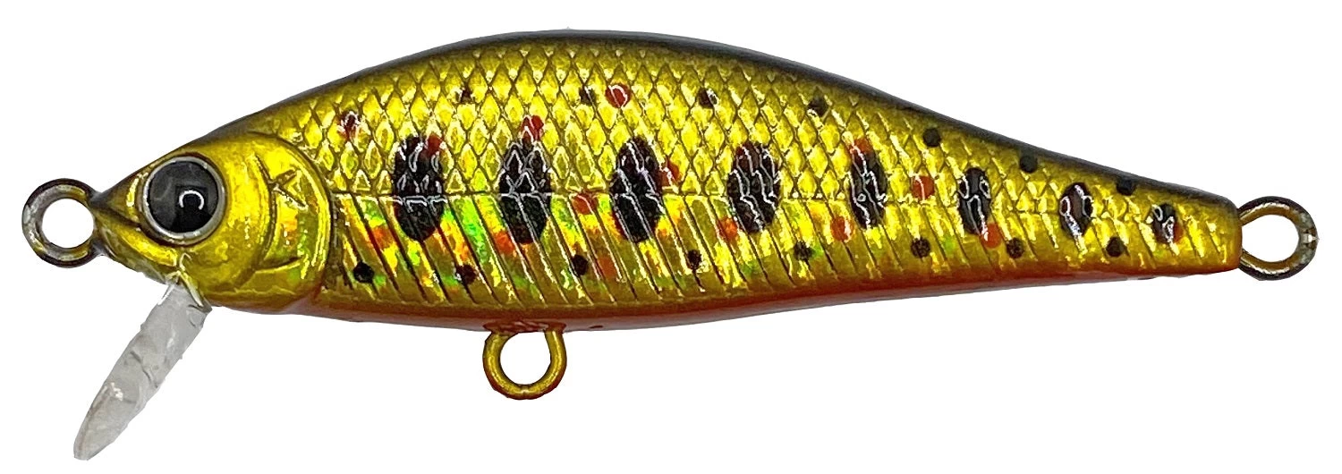 Lucky Craft Pointer 50 S Sinking Jerkbait 7 Lucky Craft Pointer 50 S Sinking Jerkbait - Image 5