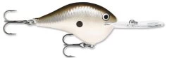 Rapala DT Series Crankbait DT Metal 20 33 Rapala DT Series Crankbait DT Metal 20 -Hot Sale Angling Store Pearl Grey Shiner 91c3b5b5 e08f 4808 abe1 8069a7ac4a58