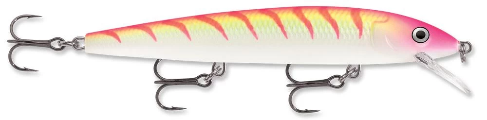 Rapala Husky Jerk 14 Jerkbait/Trolling Minnow 19 Rapala Husky Jerk 14 Jerkbait/Trolling Minnow - Image 17