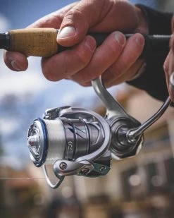 Daiwa Procyon MQ LT Spinning Reel -Hot Sale Angling Store Procyon5Spot