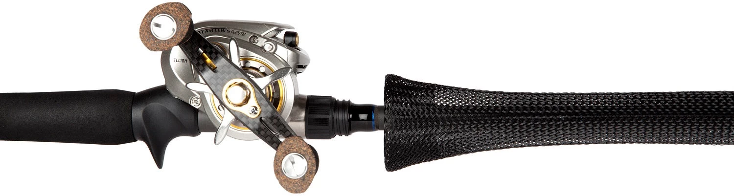 The Rod Glove Casting Extra Long Jacket 3 The Rod Glove Casting Extra Long Jacket