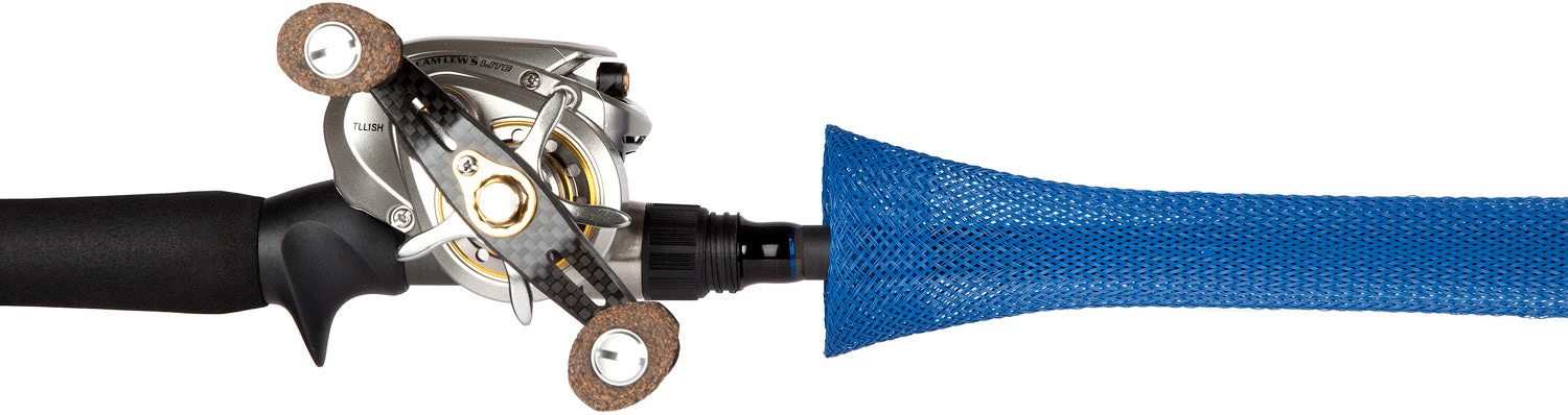 The Rod Glove Casting Extra Long Jacket 4 The Rod Glove Casting Extra Long Jacket - Image 2