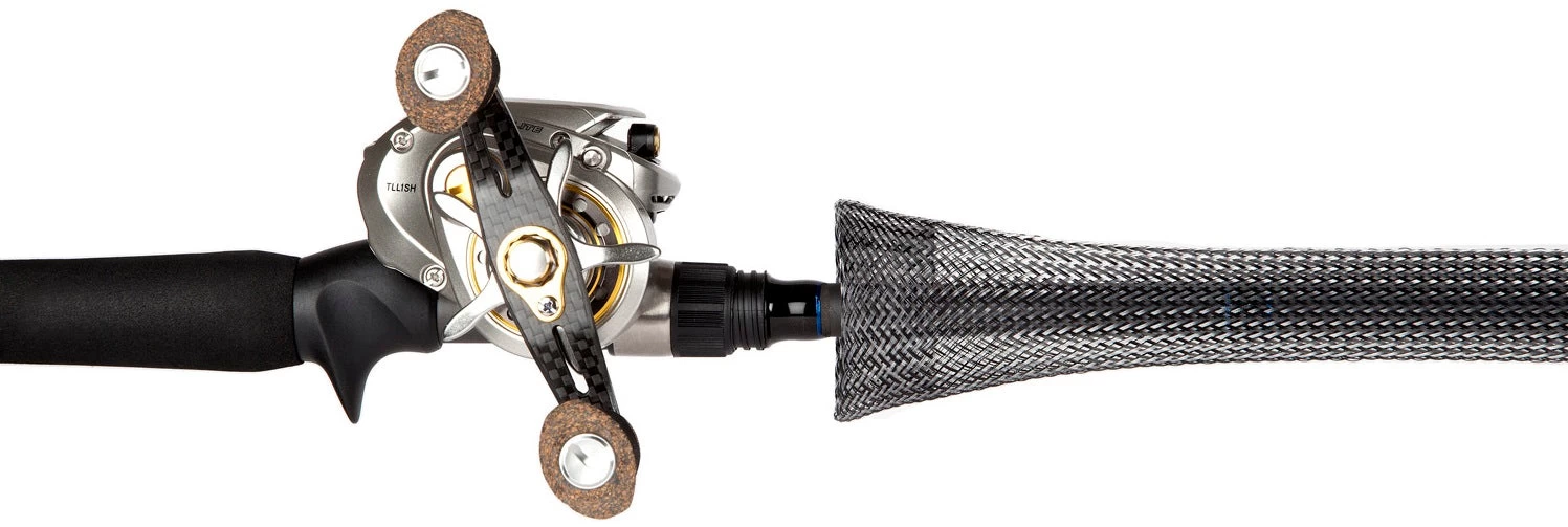 The Rod Glove Casting Extra Long Jacket 9 The Rod Glove Casting Extra Long Jacket - Image 7