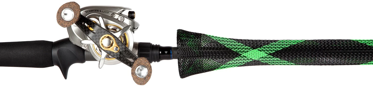 The Rod Glove Casting Extra Long Jacket 8 The Rod Glove Casting Extra Long Jacket - Image 6