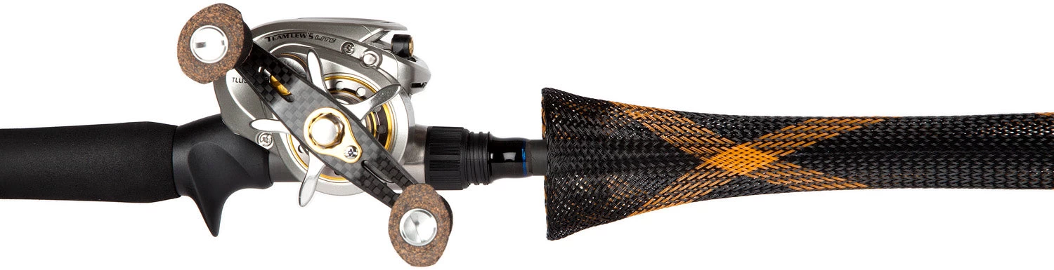 The Rod Glove Casting Standard Jacket 14 The Rod Glove Casting Standard Jacket - Image 12