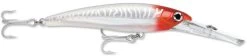 Rapala X-Rap Magnum 10 Big Game Slash Bait -Hot Sale Angling Store Red Head UV 9146f25d 5b40 4056 96a3 a0b1d458aa27