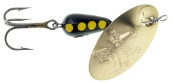 Panther Martin Regular Undressed Inline Spinner 13 Panther Martin Regular Undressed Inline Spinner -Hot Sale Angling Store Regular Undressed Gold