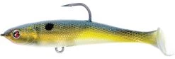 River2Sea Rig Walker 120 Paddle Tail Swimbait