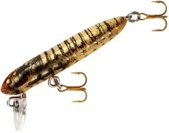 Rebel Hellgrammite 1 3/4 Inch Sinking Ultralight Crankbait 7 Rebel Hellgrammite 1 3/4 Inch Sinking Ultralight Crankbait -Hot Sale Angling Store S72273