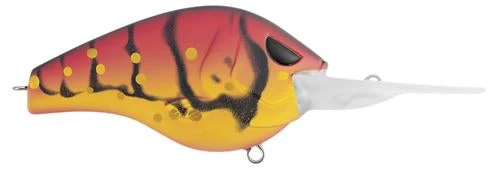 SPRO Fat Papa 70 Deep Diving Crankbait 3 SPRO Fat Papa 70 Deep Diving Crankbait