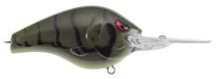 SPRO Fat Papa 70 Deep Diving Crankbait 35 SPRO Fat Papa 70 Deep Diving Crankbait -Hot Sale Angling Store SBD55PGR PhantonGreen
