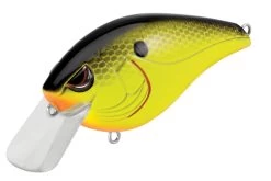 SPRO Hunter 65 SB Shallow Squarebill Crankbait -Hot Sale Angling Store SEHTRSB65CBB ChartreuseBlackBack 78cfa763 c9bf 44b0 85b1 52ce2bb96d25