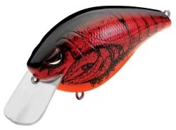 SPRO Hunter 65 SB Shallow Squarebill Crankbait -Hot Sale Angling Store SEHTRSB65FRC FireCraw 5ecd6d99 f501 4963 805f ee08b527912f