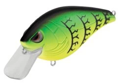 SPRO Hunter 65 SB Shallow Squarebill Crankbait -Hot Sale Angling Store SEHTRSB65OFT OldFireTiger