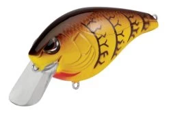 SPRO Hunter 65 SB Shallow Squarebill Crankbait -Hot Sale Angling Store SEHTRSB65SCW SpringCraw