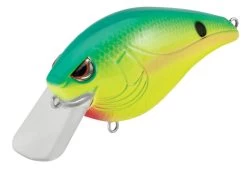 SPRO Hunter 65 SB Shallow Squarebill Crankbait -Hot Sale Angling Store SEHTRSB65TCS TacoSalad