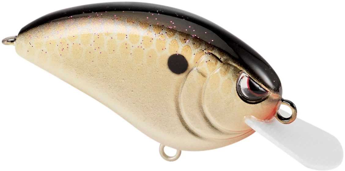 SPRO John Crews Little John 50 Shallow Crankbait 13 SPRO John Crews Little John 50 Shallow Crankbait - Image 11